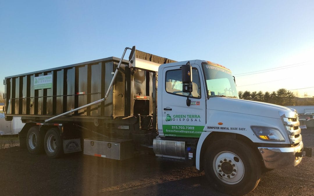 Dumpster Rental vs. Junk Removal: Which is right for you?